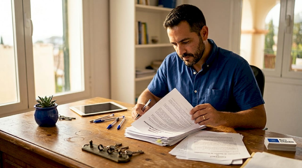 Rol del gestor de propiedad vacacional: claves y rentabilidad