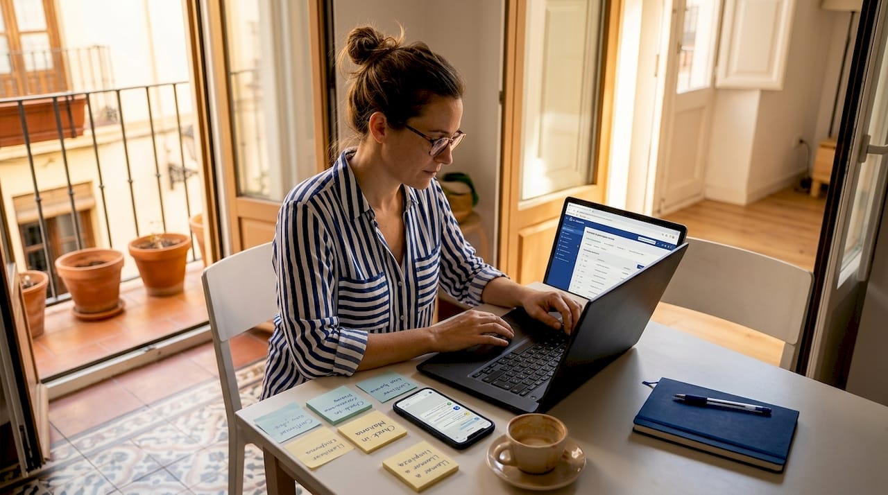 Descubre los beneficios de un PMS en alquiler vacacional