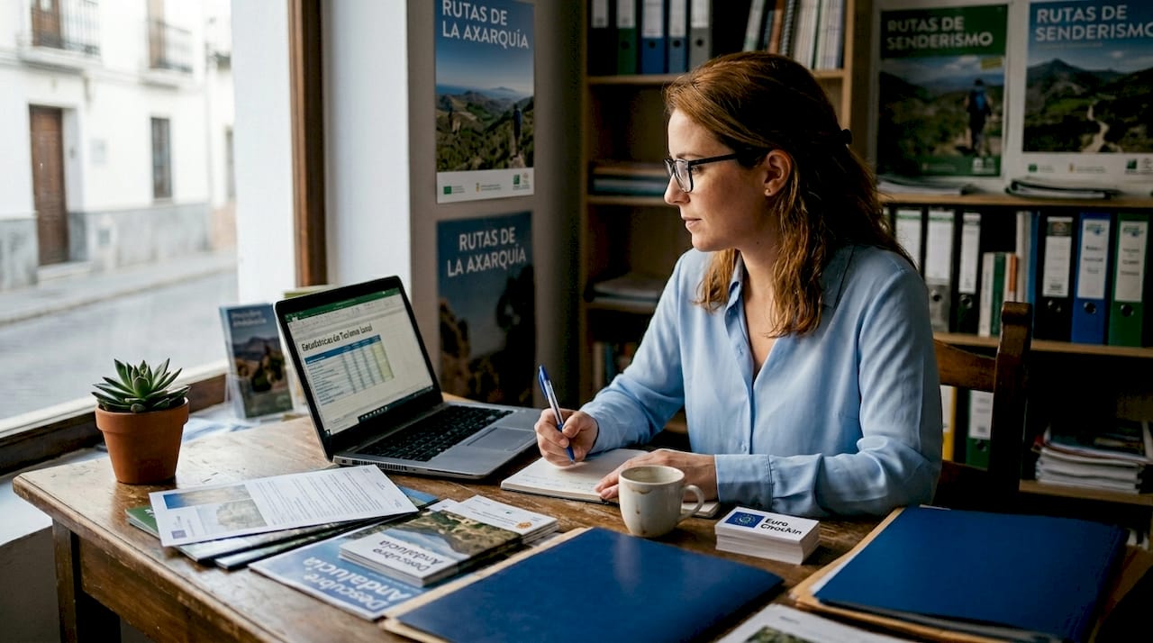 Plataformas de gestión turística: ejemplos para simplificar y cumplir