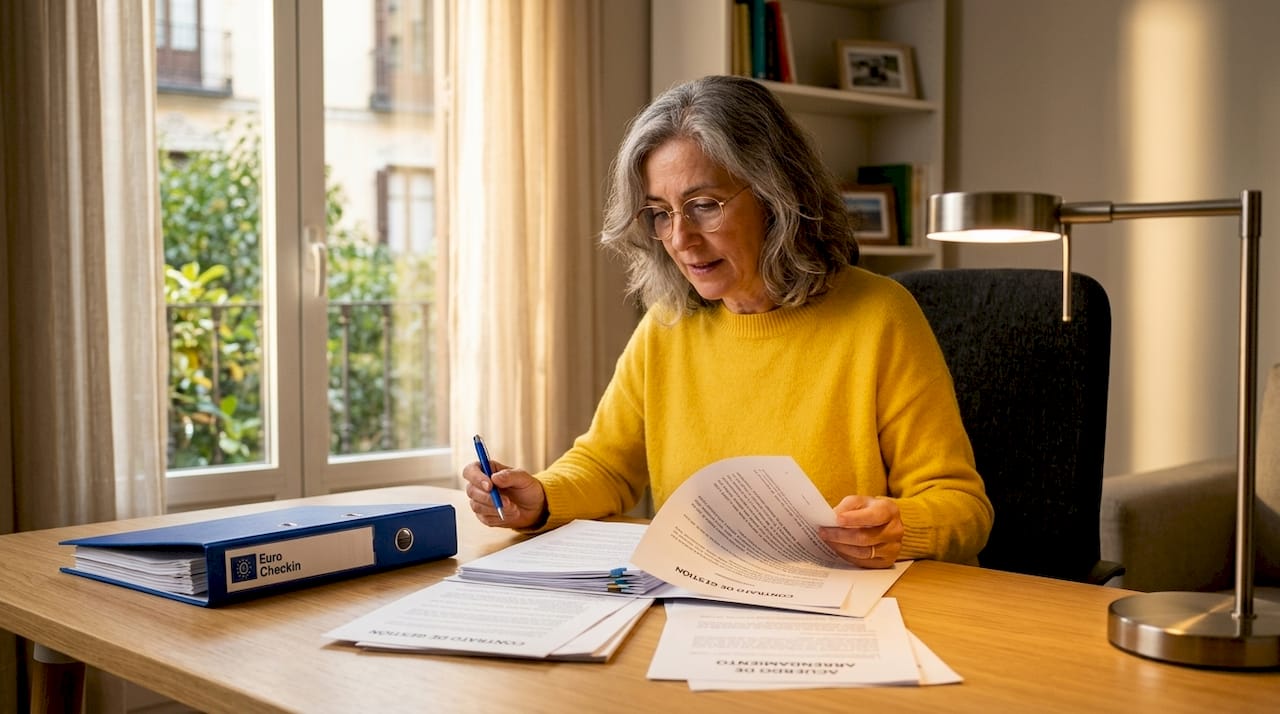 Normas legales para alquiler vacacional: guía esencial 2026