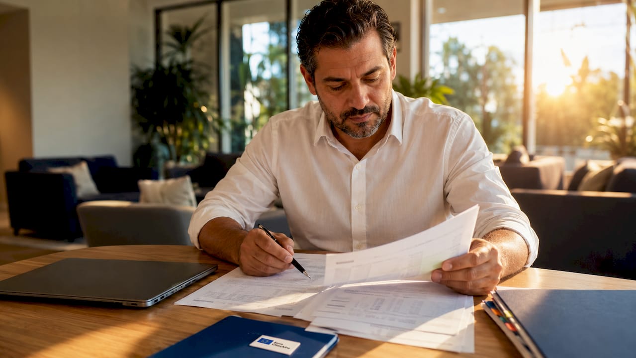 Análisis de costes en alojamientos: guía práctica