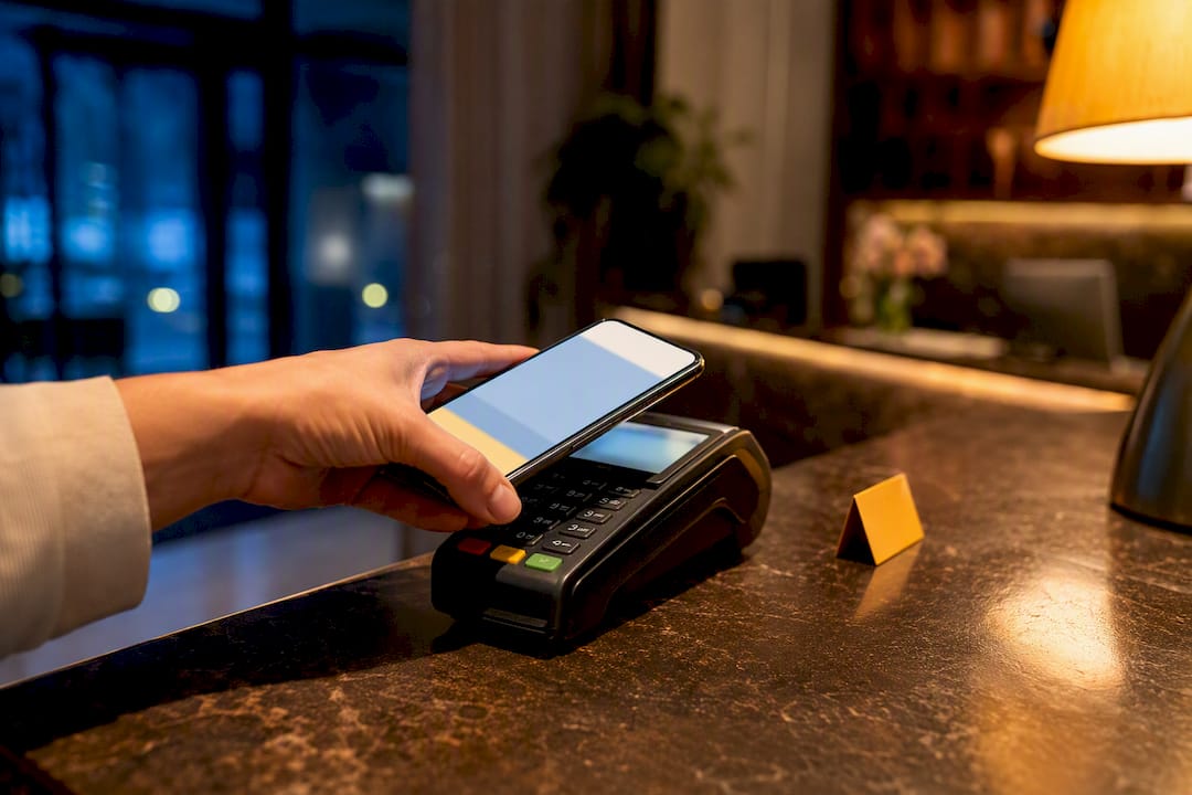 Cobrar con Google Pay en tu alojamiento: guía práctica