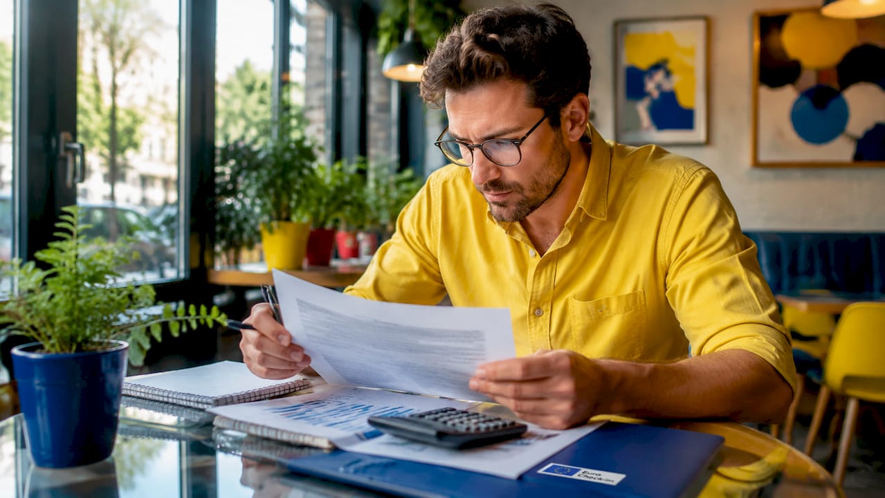 Control financiero en alojamientos: guía paso a paso