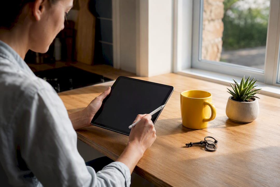 Digital Rental Contracts for Short-Term Hosts: A 2026 Guide