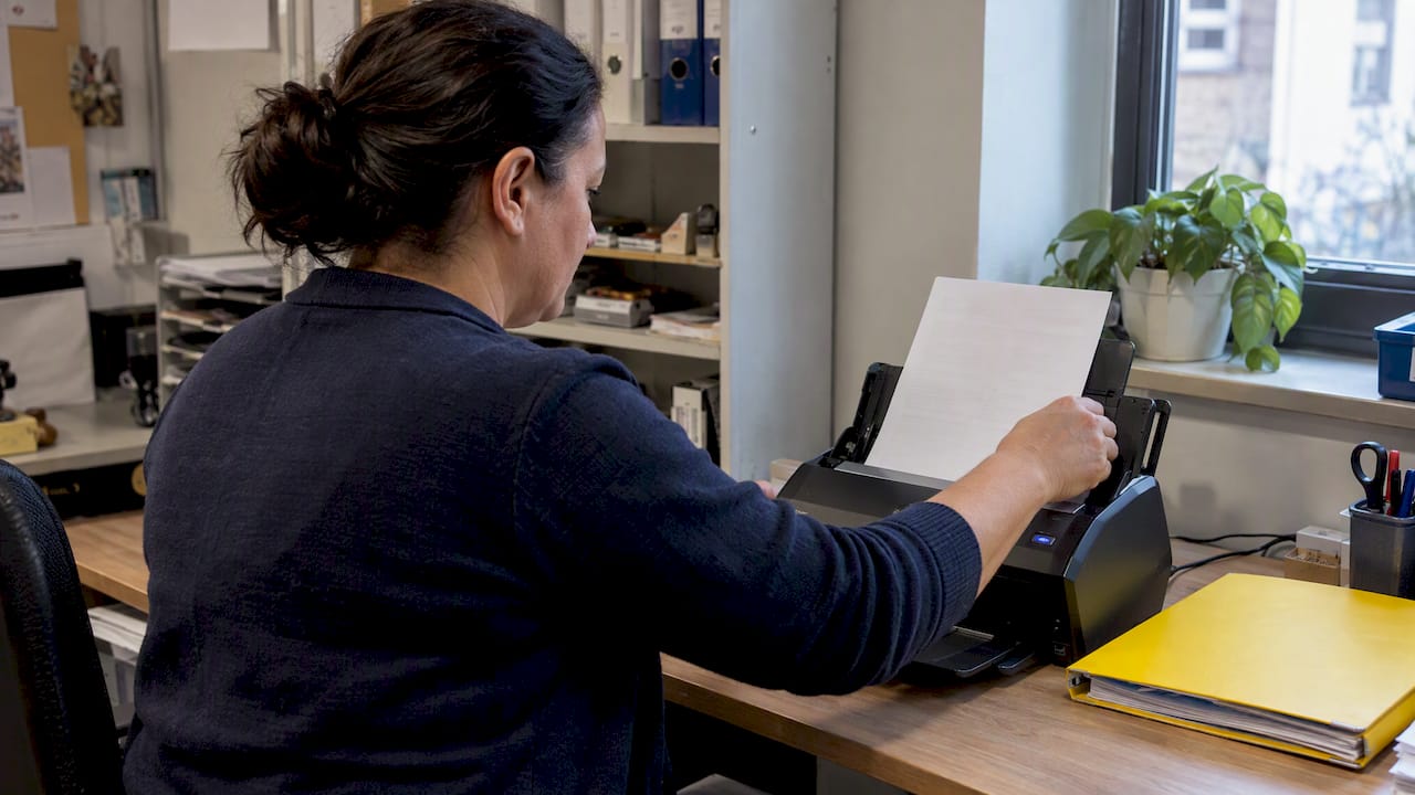 Digitizing Hotel Invoices: Three Steps to Control Exceptions
