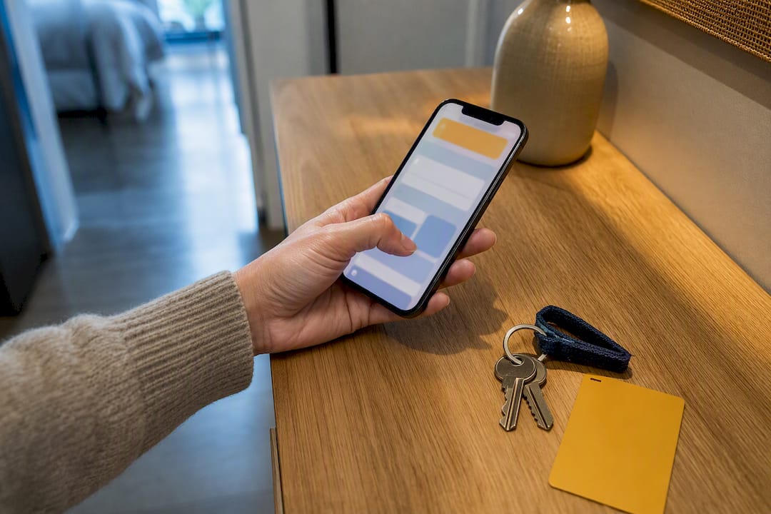 El enlace de check-in de Airbnb: cómo obtenerlo y automatizarlo