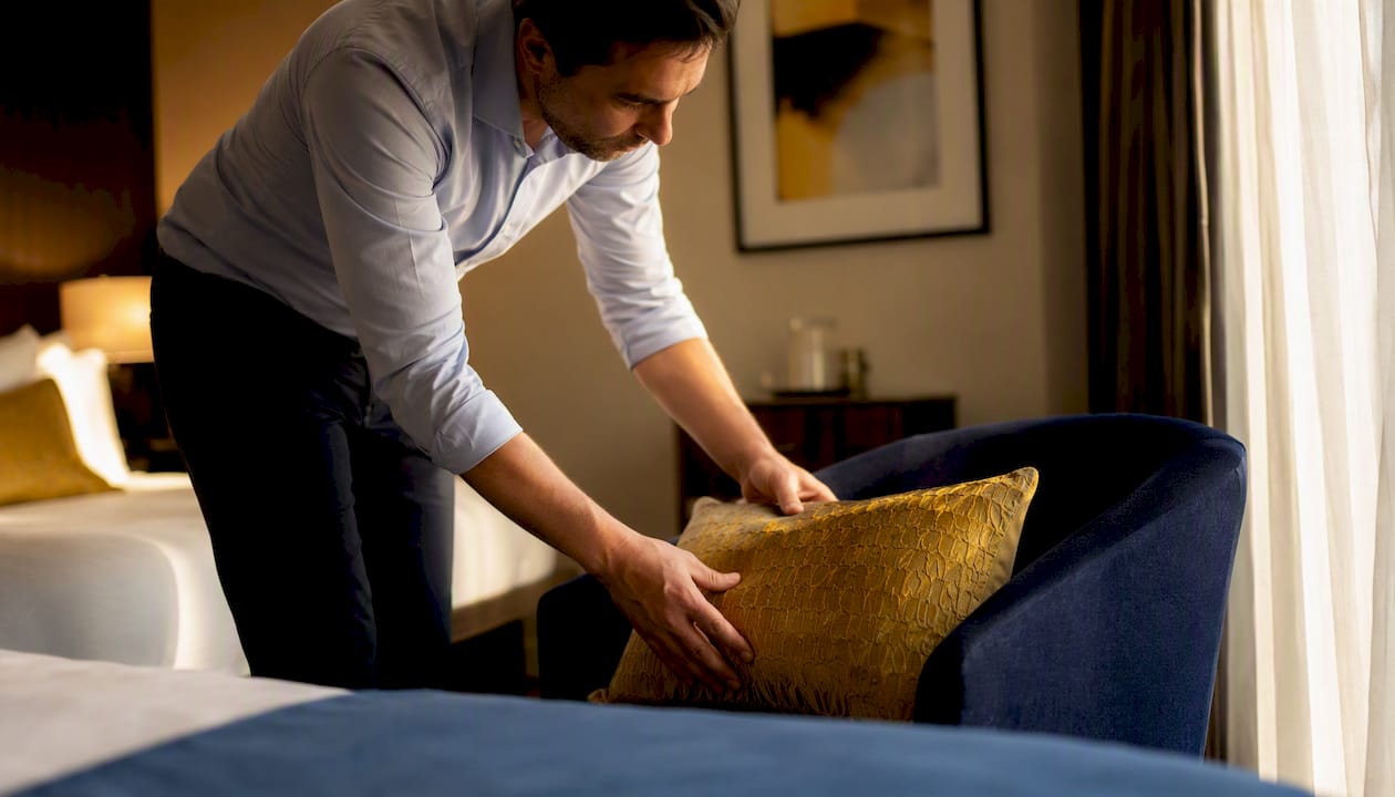 Hotel Brand Guidelines: A Manager's Playbook
