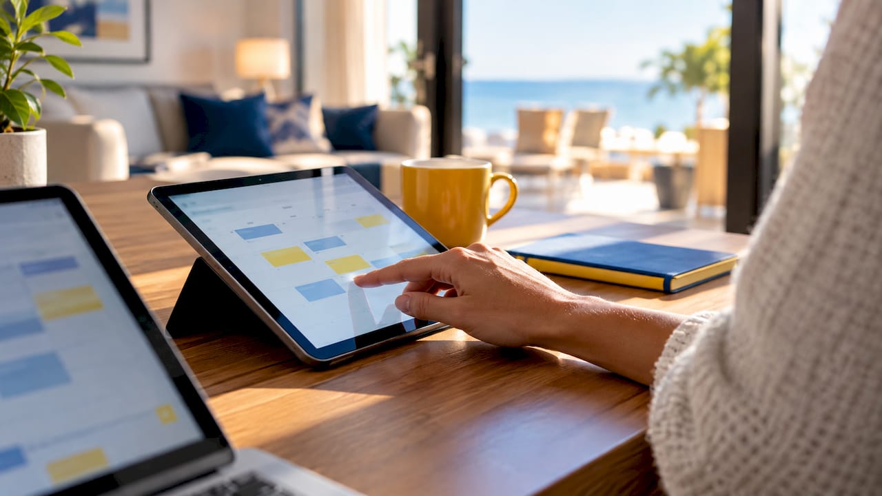 Stop Wasting 20 Minutes: iCal vs ICS Explained