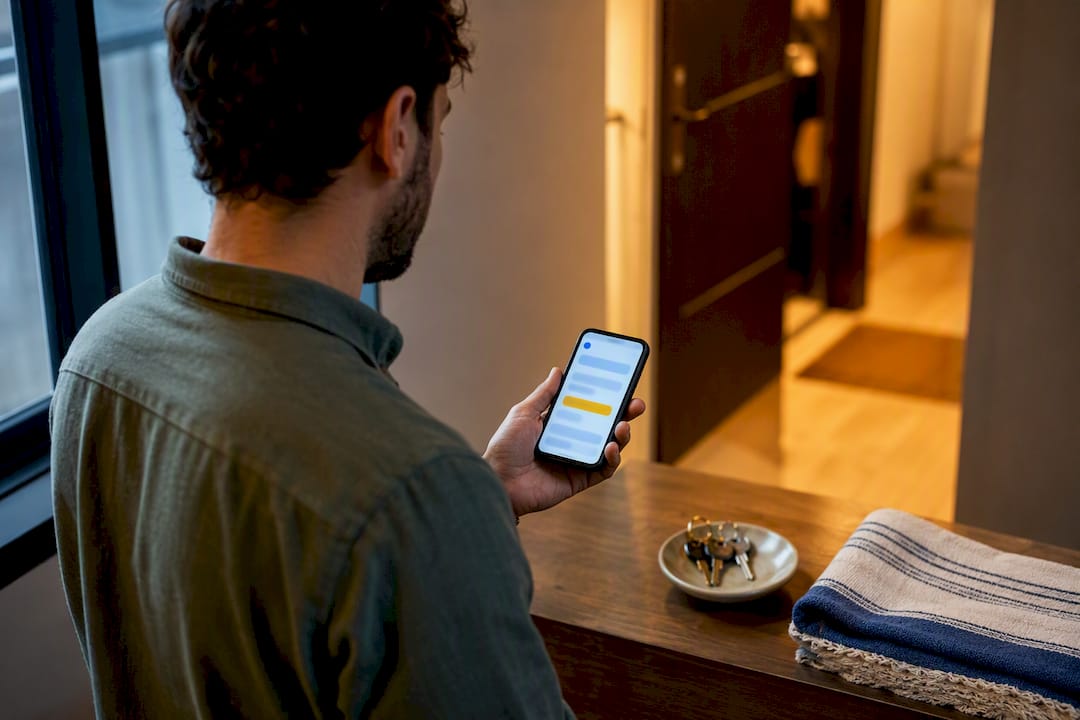 Mensajes automáticos de check-in en Airbnb: guía práctica
