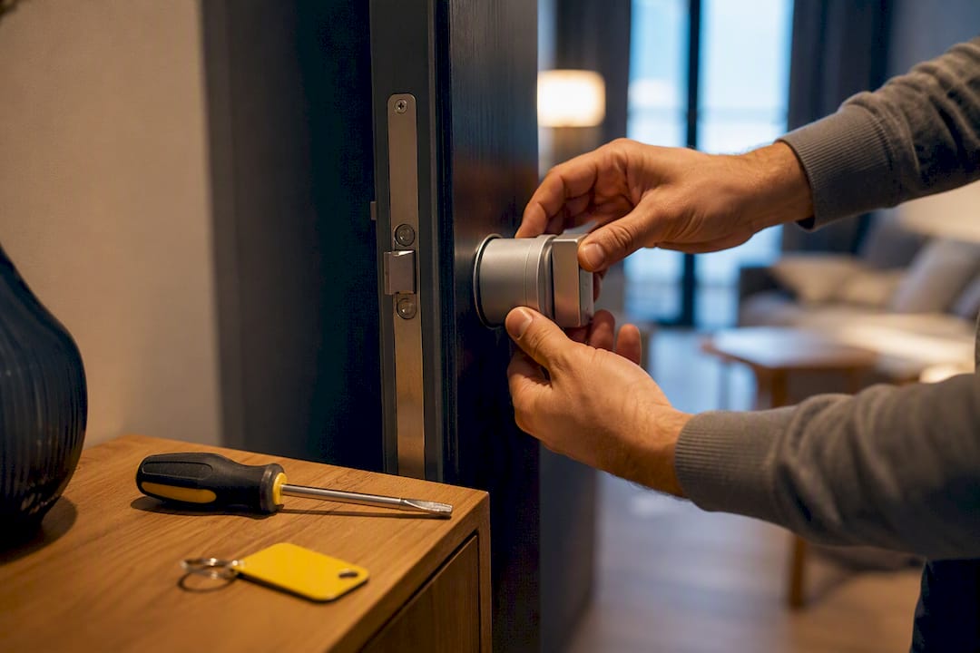 Nuki Self Check In for Hosts: Set Up, Avoid Lockouts, and Use EuroCheckin
