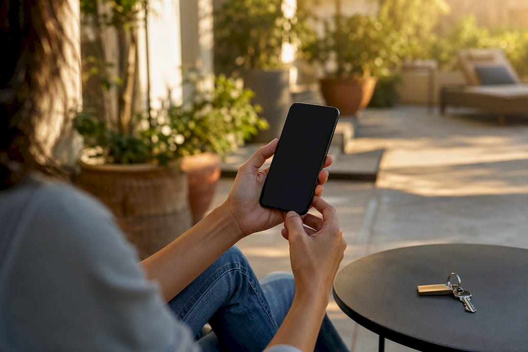 Online Check-In Form Setup for Accommodation Owners