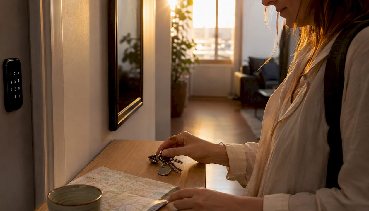Qué es Airbnb: guía práctica para viajeros y anfitriones