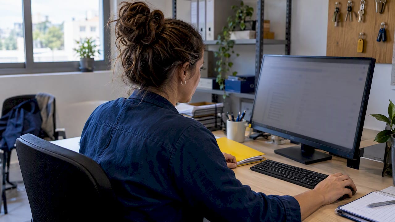 Avoid 24 Hour Penalties: SES Hospedajes User Roles Under RD 933/2021