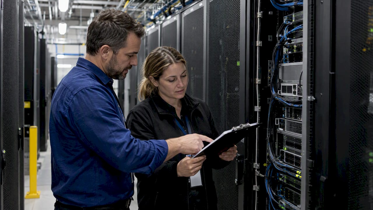 EU Businesses: 4 Vendor Questions Before You Store Data in the EEA