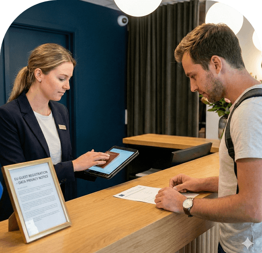 About EuroCheckin