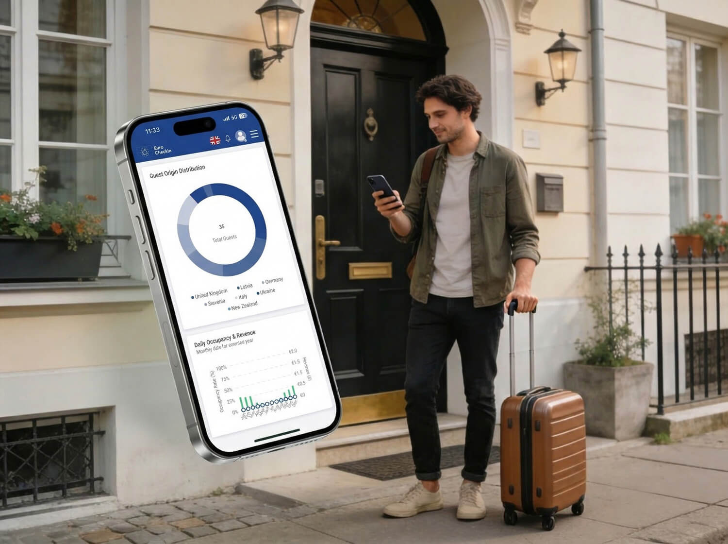 Envío fuera de plazo a SES Hospedajes: consecuencias reales y cómo evitar sanciones