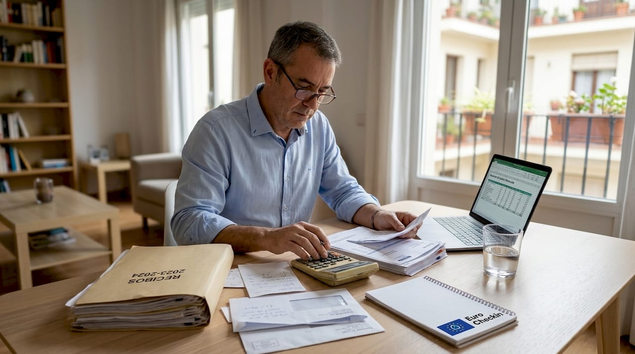 Control de costes en alquiler vacacional: maximiza tu rentabilidad