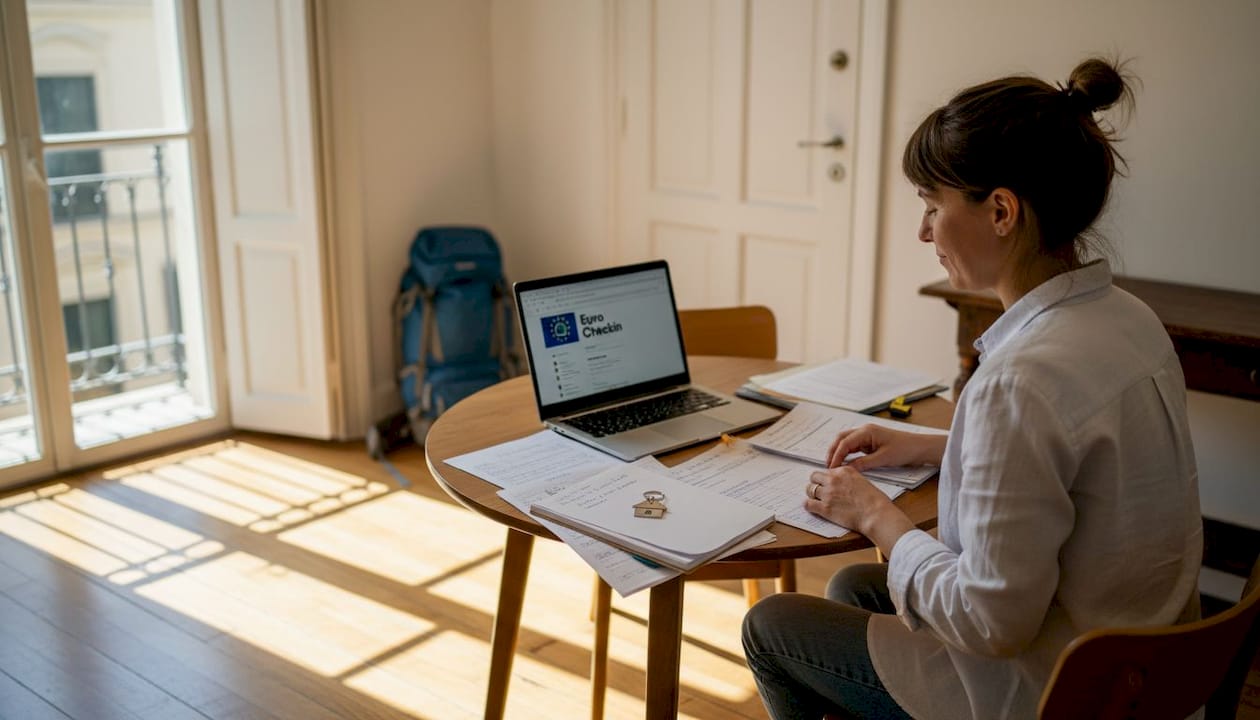 Consentimiento informado en alquiler vacacional: legalidad