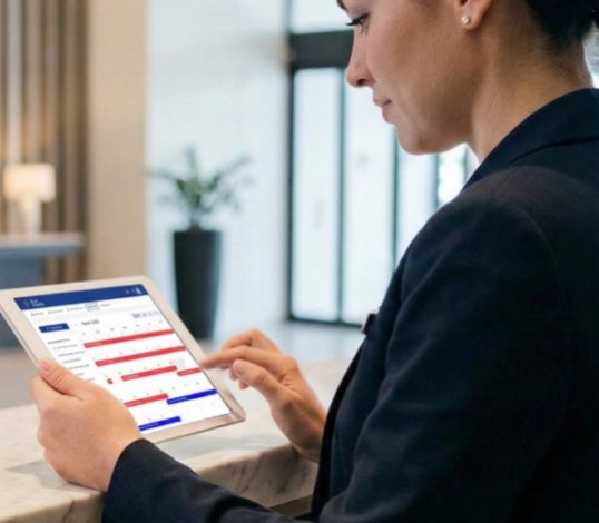 Registro de huéspedes para hoteles con SES Hospedajes